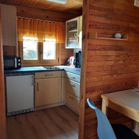 Ferienhaus Keller 弗赖翁 外观 照片