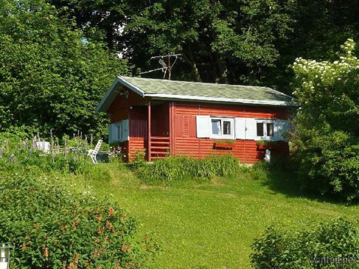 Ferienhaus Keller 弗赖翁 外观 照片