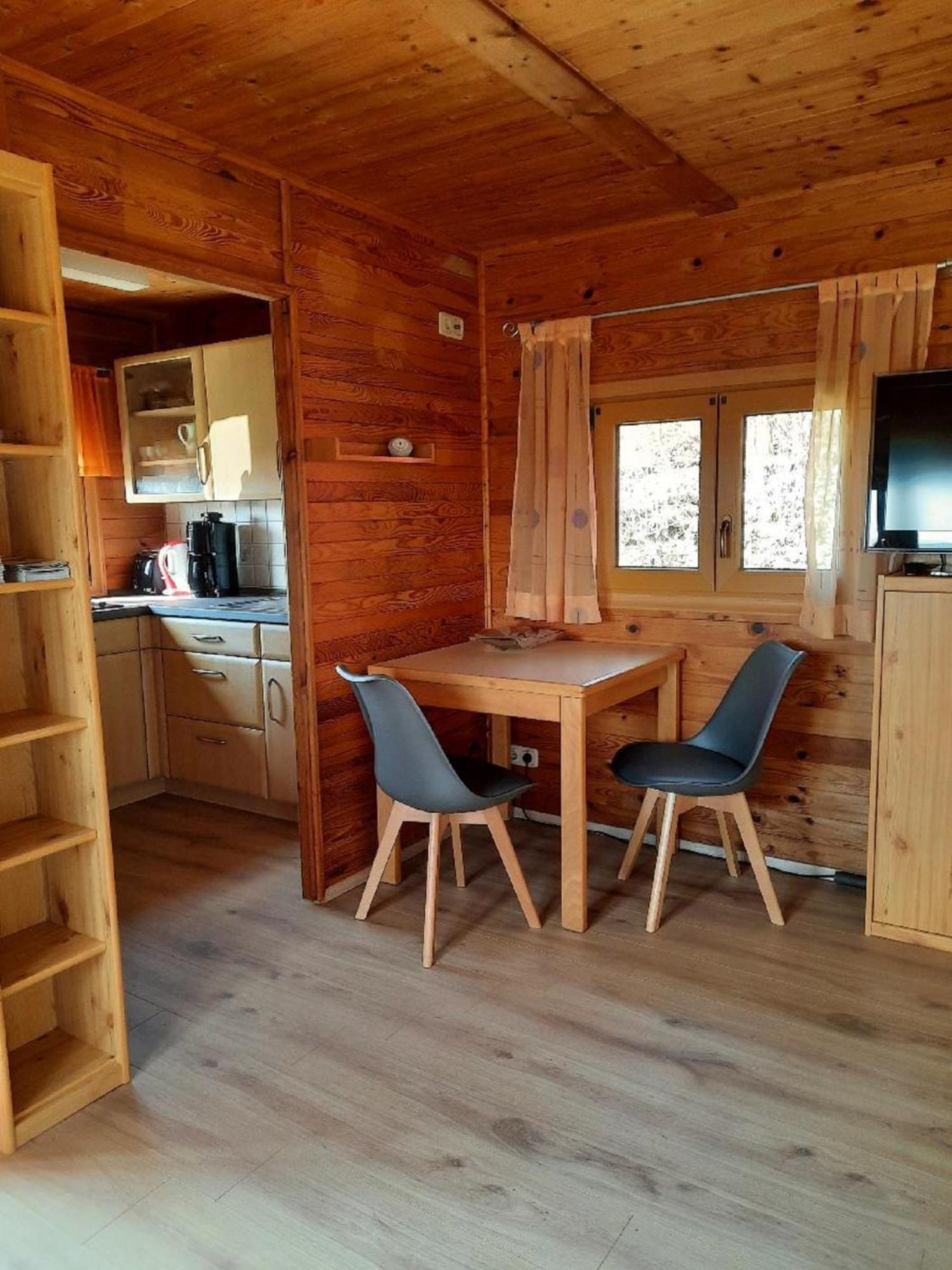 Ferienhaus Keller 弗赖翁 外观 照片
