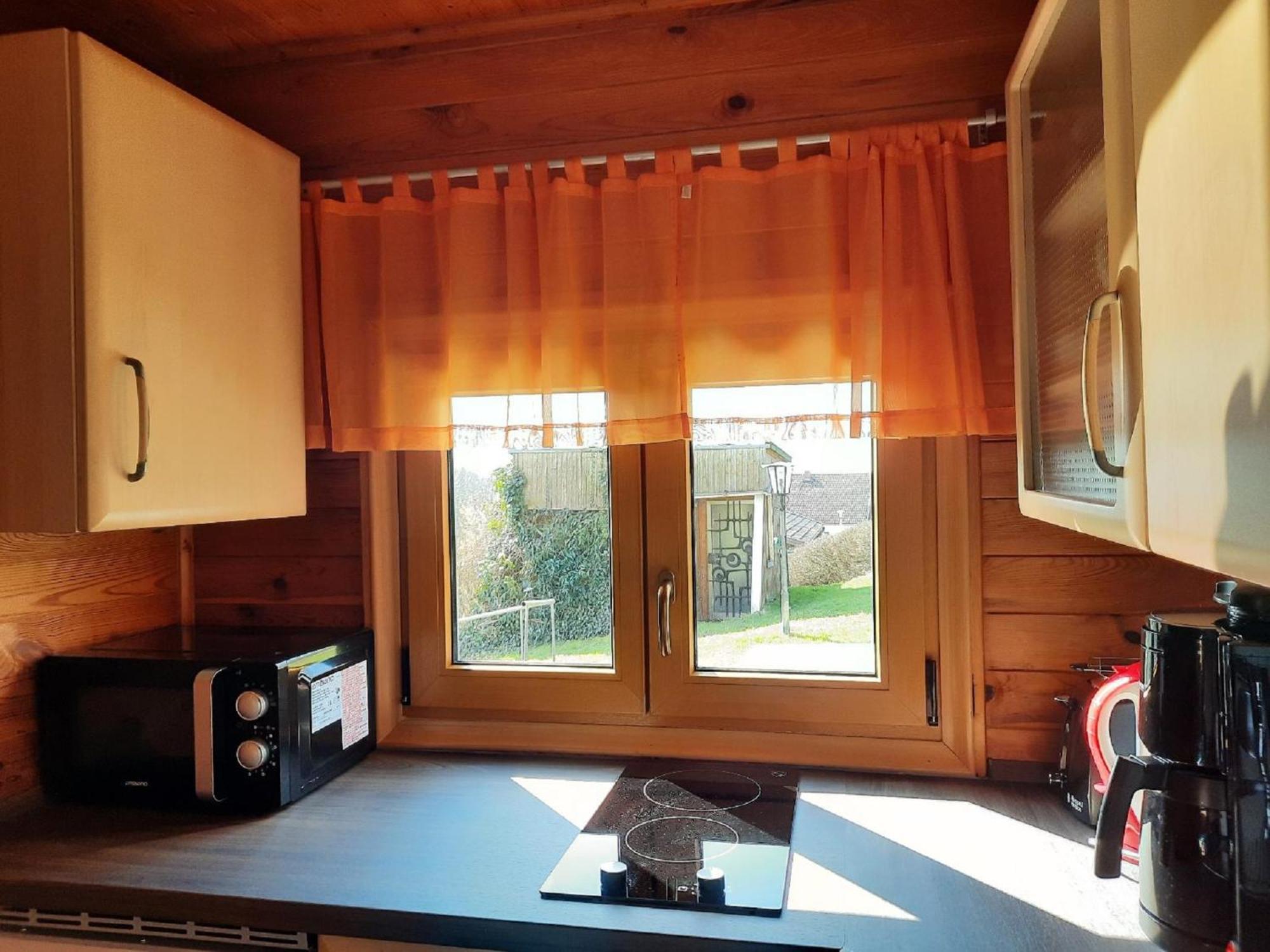 Ferienhaus Keller 弗赖翁 外观 照片